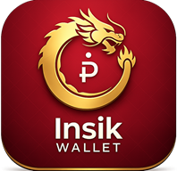 InsikWallet Logo